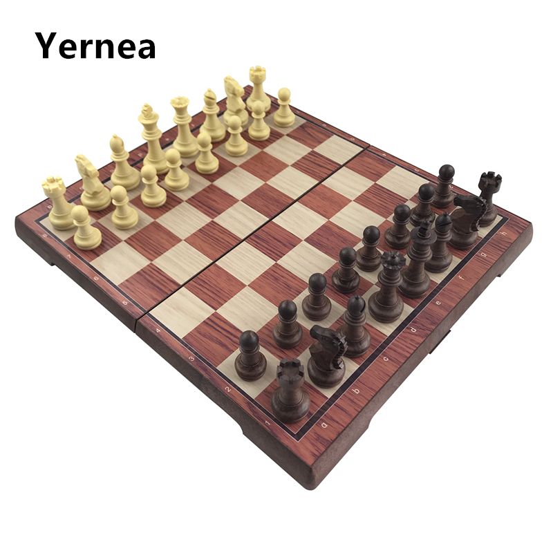 Board Game Yearbook - Высококачественные шахматы из пластмассы технические Международный