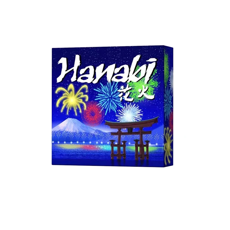 Board Game Catan - Кооперативная карточная игра Hanabi | Развод,