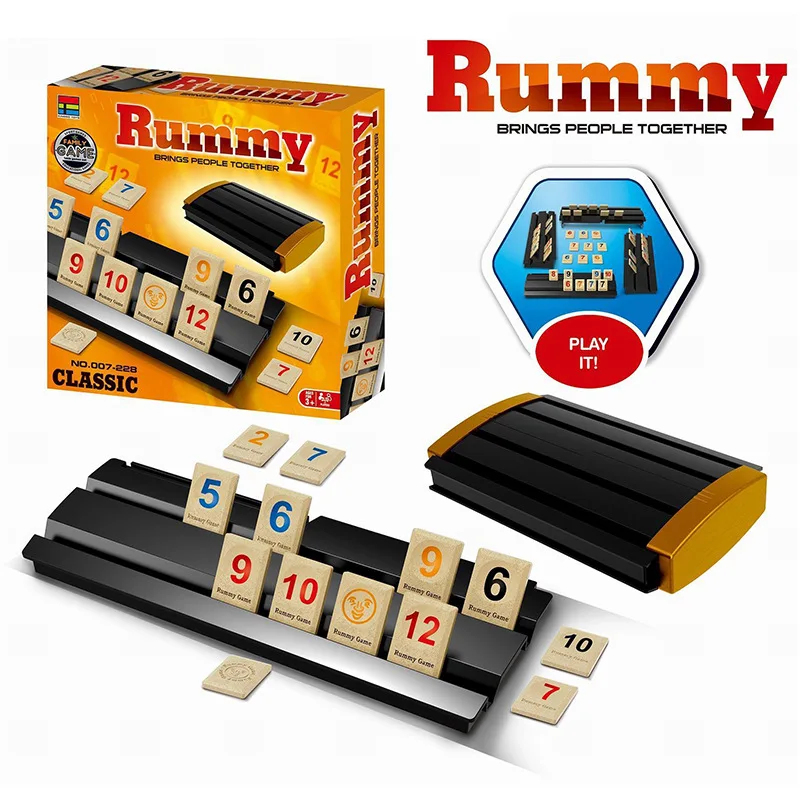 Board Game Digital - Детская цифровая настольная игра Маджонг, интерактивная