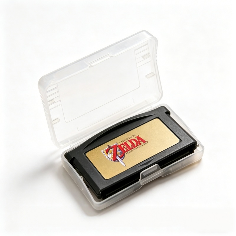 Игровая карта GBA для 32-битно – обзор и цена Board Game Zelda