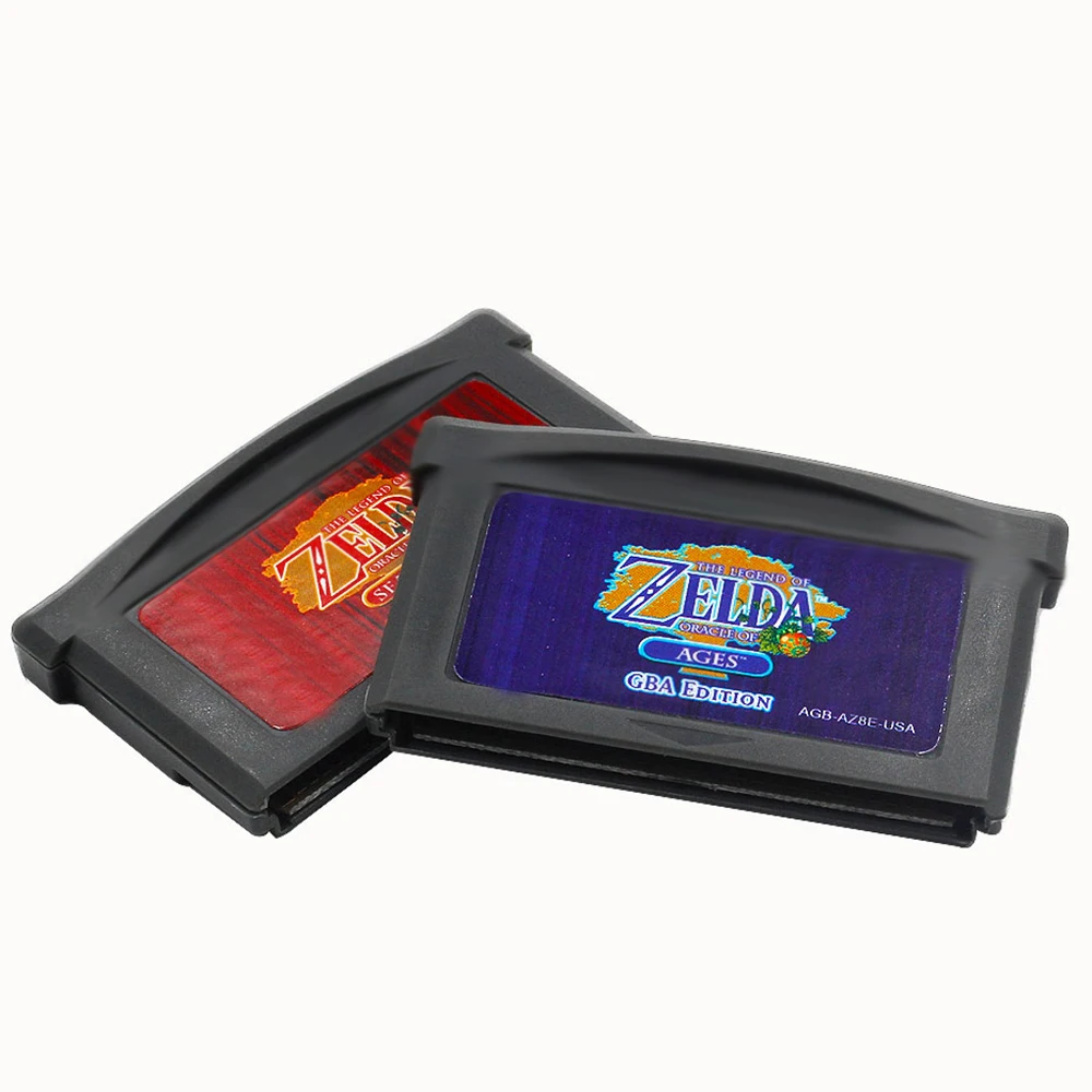 Популярная игровая карта Zelda – обзор и цена Board Game Zelda