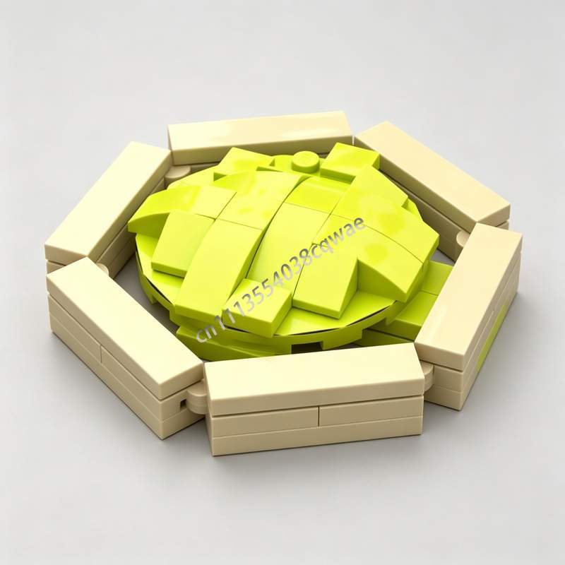 Набор строительных блоков «Нас – обзор и цена Board Game Catan