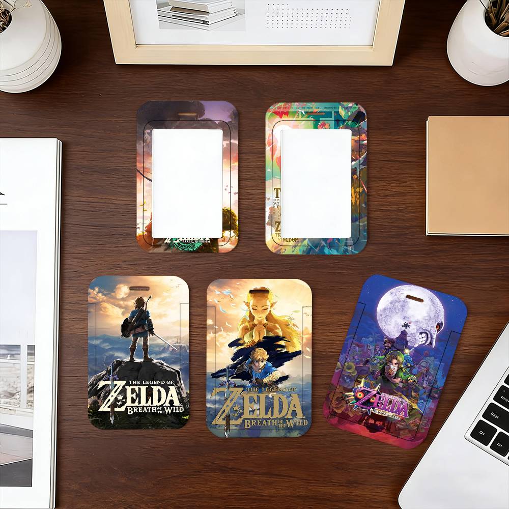 Держатели для карт Z-Zeldas-Ga – обзор и цена Board Game Zelda