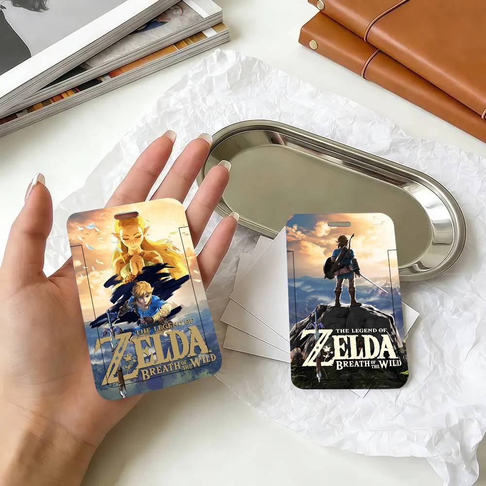 Держатели для карт Z-Zeldas-Ga – обзор и цена Board Game Zelda