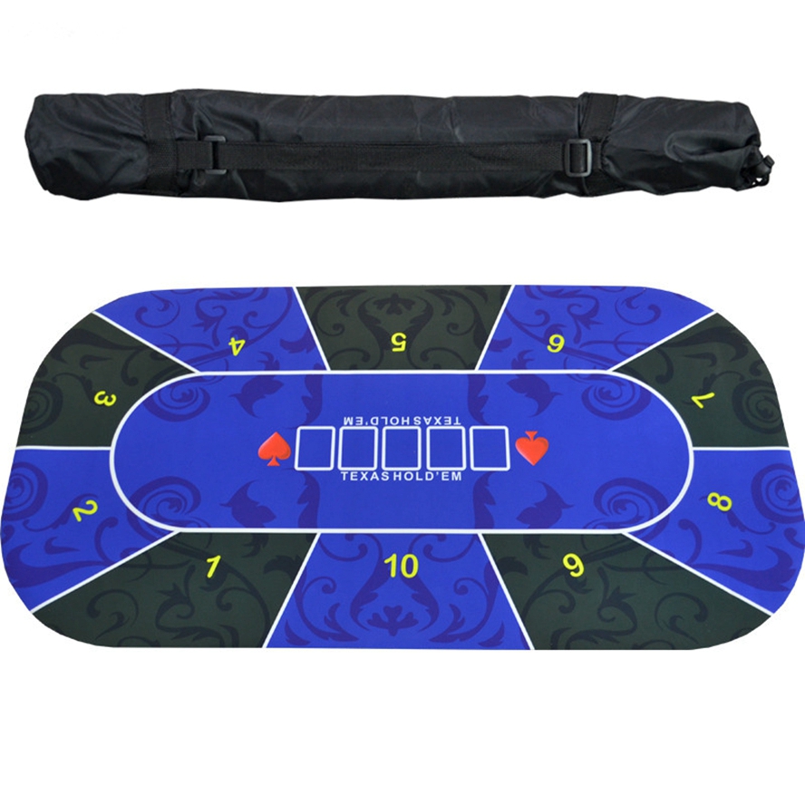 1,2*0,6 м Техасский холдем пок – обзор и цена Board Game Digital