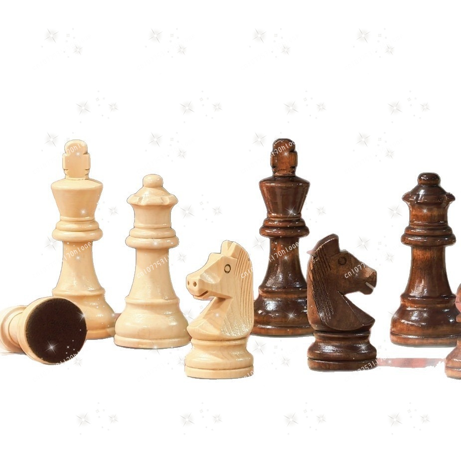 Большие деревянные шахматные ф – обзор и цена Chess Set Wooden
