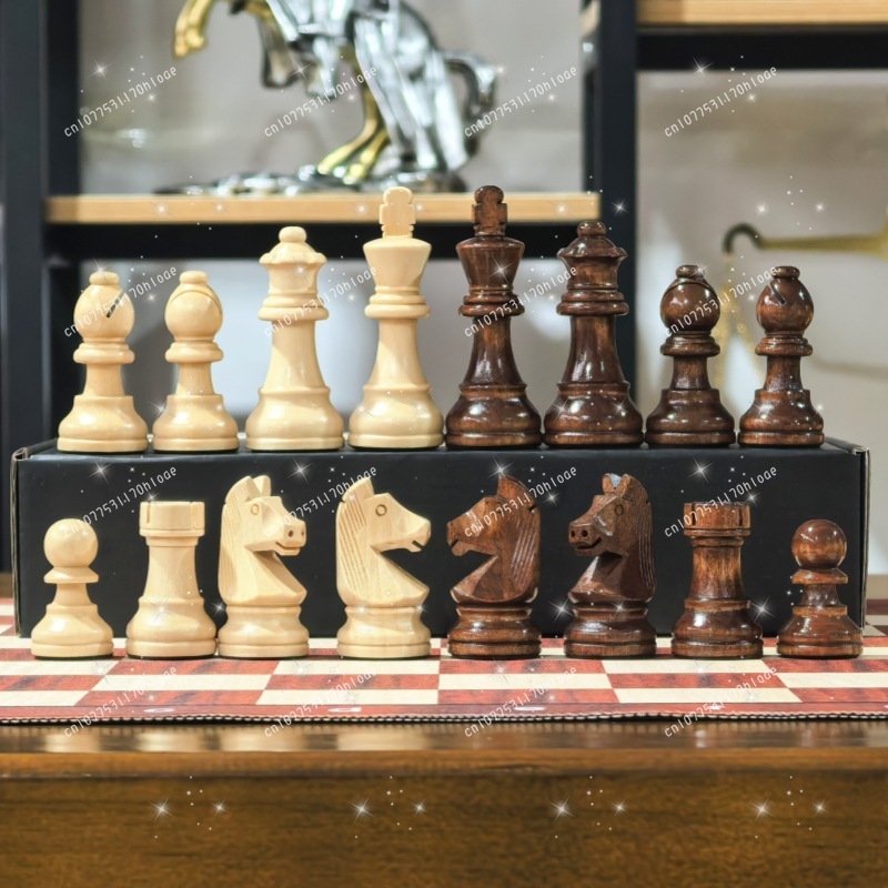 Большие деревянные шахматные ф – обзор и цена Chess Set Wooden