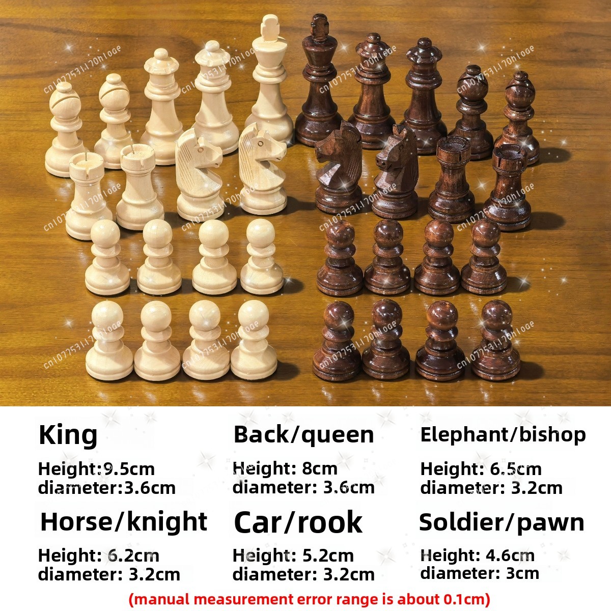 Большие деревянные шахматные ф – обзор и цена Chess Set Wooden