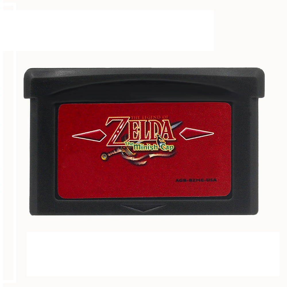 Популярная игровая карта Zelda – обзор и цена Board Game Zelda
