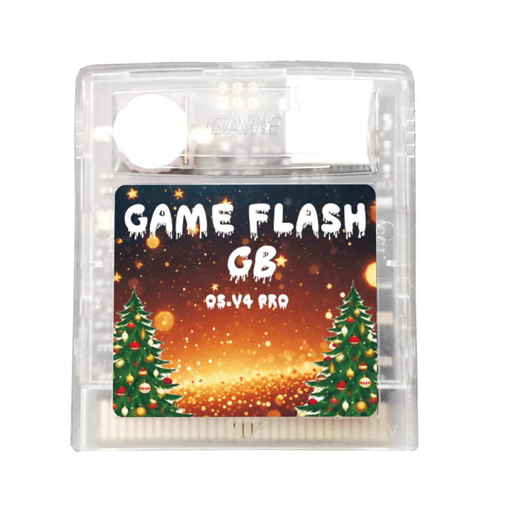 Игровая флэш-память EDGB GB Ch – обзор и цена Board Game Digital