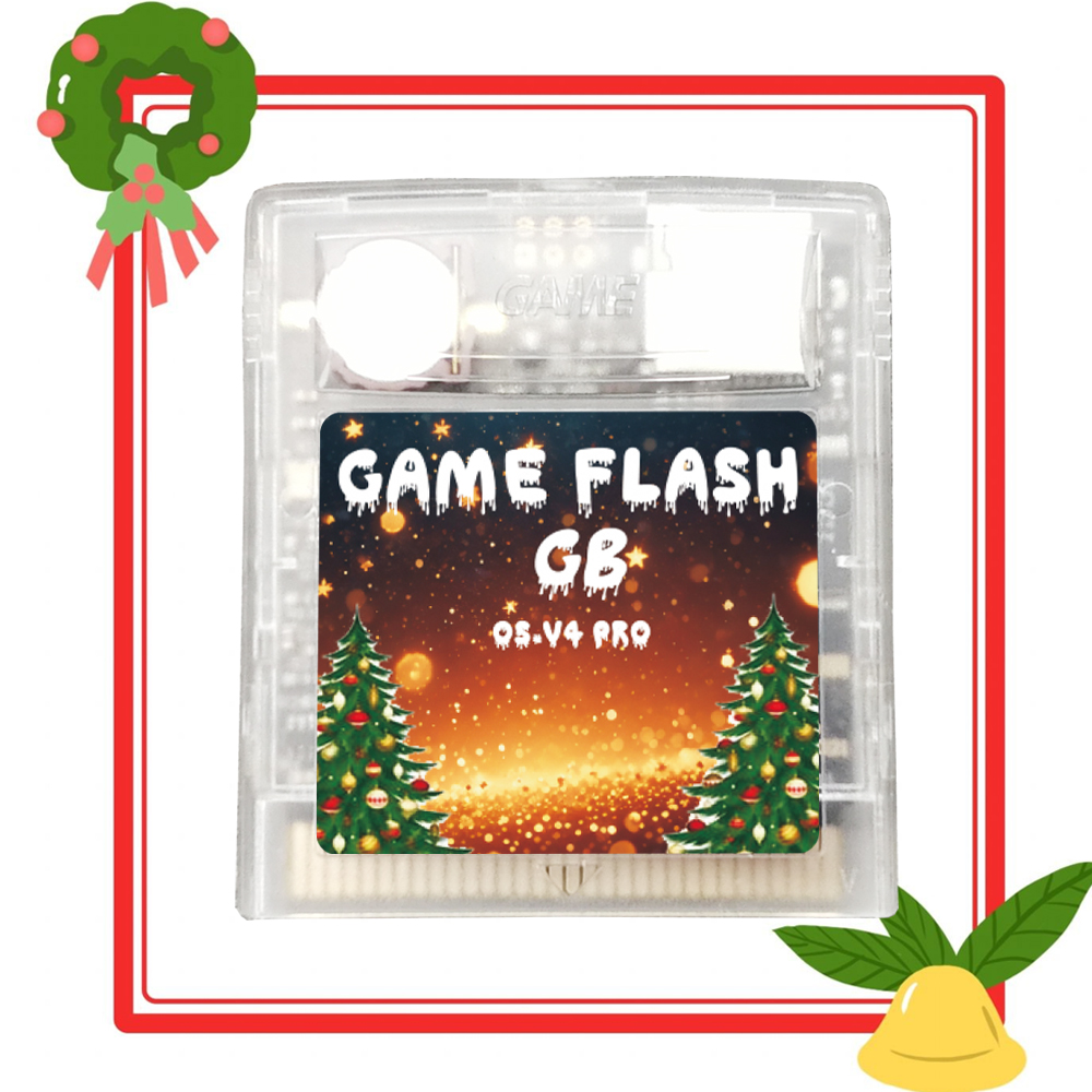 Игровая флеш-карта Game Flash  – обзор и цена Board Game Digital
