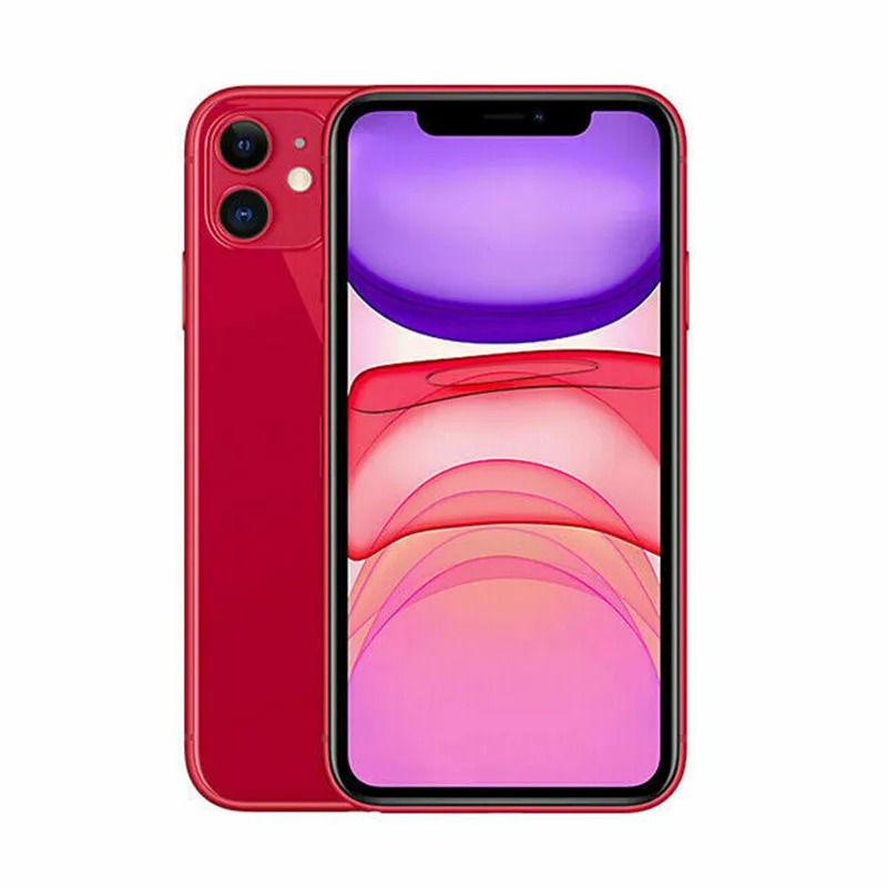 Apple iPhone 11, 6.1-дюймовый  – обзор и цена Board Game Card