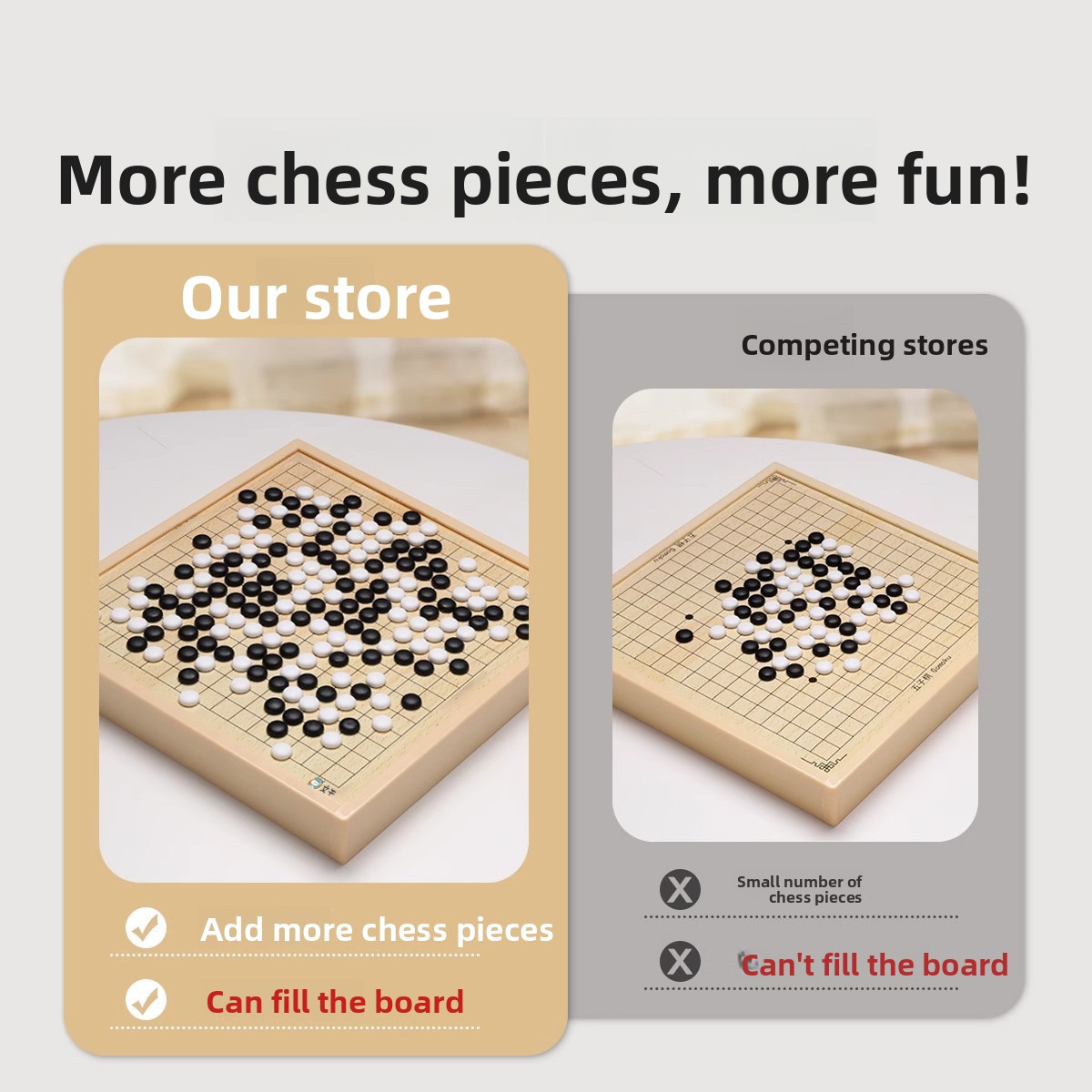 Набор трансграничных настольны – обзор и цена Chess Set Wooden