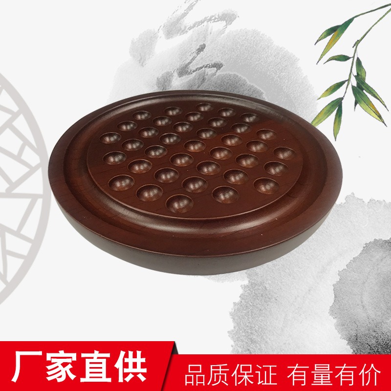 Деревянный набор шахмат-пасьян – обзор и цена Chess Set Wooden